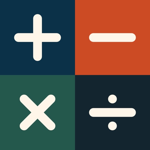 Calculatix: Photo Vault icon